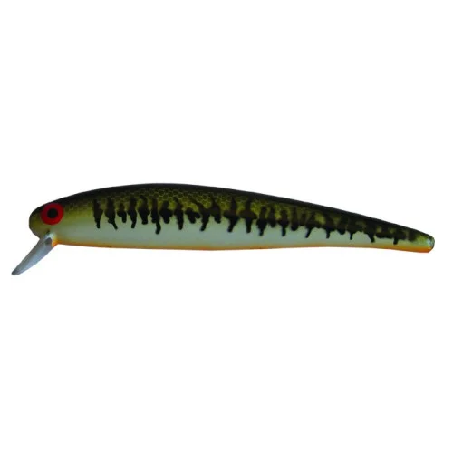 Bomber B15A Long A 12 cm - BBO Trygg betalning