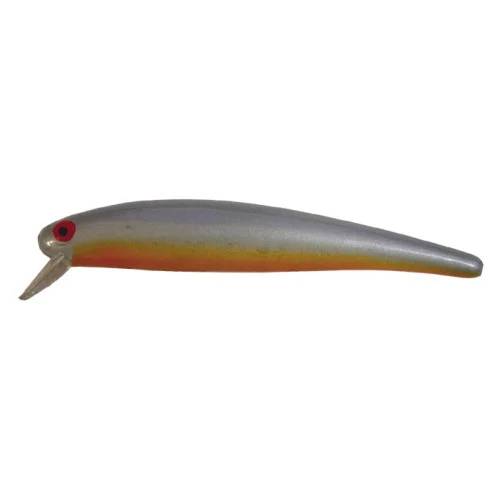 Trygg betalning Bomber B15A Long A 12 cm - CC7