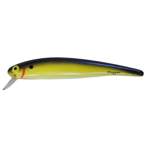 Bomber B15A Long A 12 cm - WNT Billig