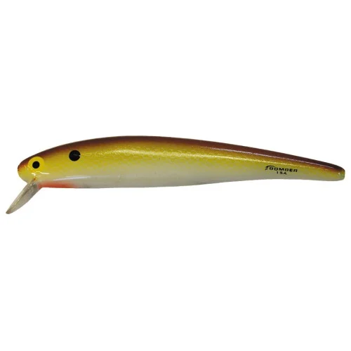 Expressleverans Bomber B15A Long A 12 cm - WHS