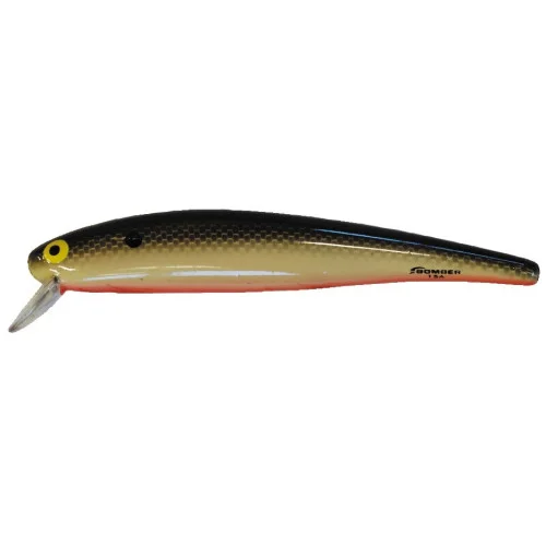 Bomber B15A Long A 12 cm - WBC Endast idag