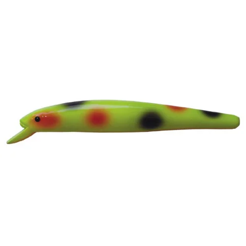 Expressleverans Bomber B15A Long A 12 cm - WIGG4