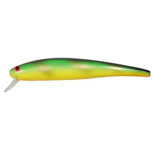 Kundfavorit Bomber B15A Long A 12 cm - WIGG20