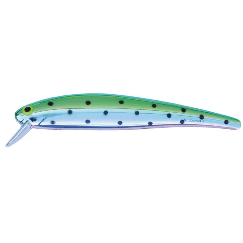 Kundfavorit Bomber B15A Long A 12 cm - WIGG23