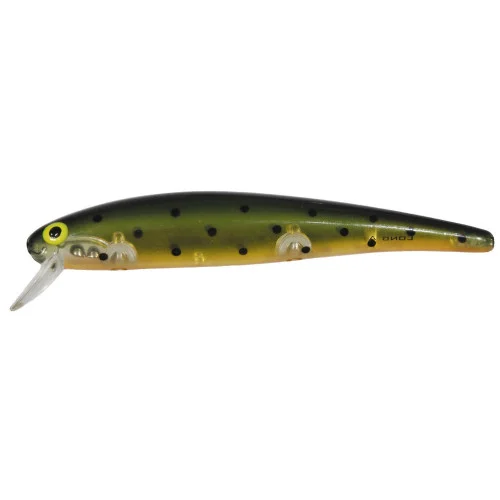 Bomber B15A Long A 12 cm - WIGG26 Endast idag