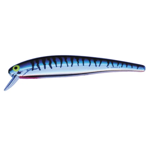 Bomber B15A Long A 12 cm - WIGG29 Snabb leverans