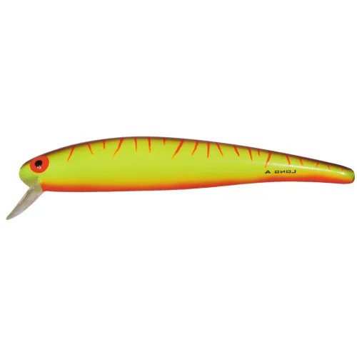 Extra rabatt Bomber B15A Long A 12 cm - WIGG34
