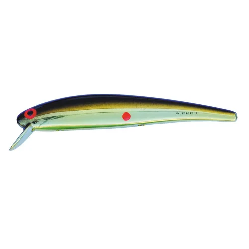 Bomber B15A Long A 12 cm - WIGG37 Köp online
