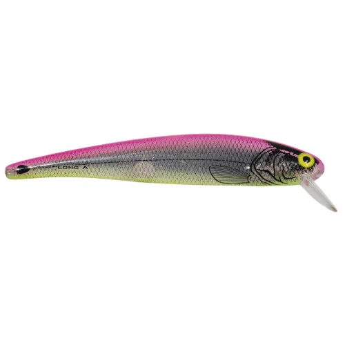Bomber B15A Long A 12 cm - WIGG38 Snabb leverans