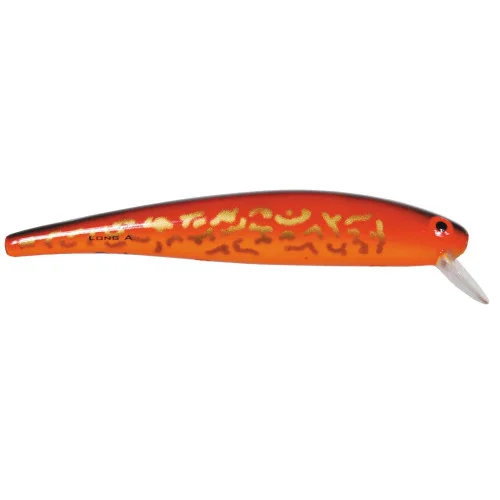 Nedsatt pris Bomber B15A Long A 12 cm - WIGG44