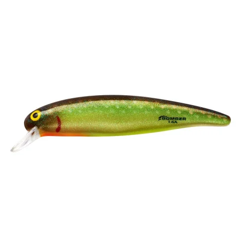 Premium Bomber B15A Long A 12 cm - 430