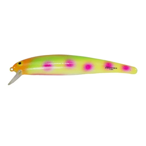 Populär Bomber B15A Long A 12 cm - 447 Fruity Crush