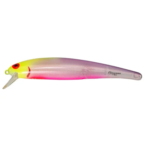 Populärt val Bomber B15A Long A 12 cm - 448 Grape Crush