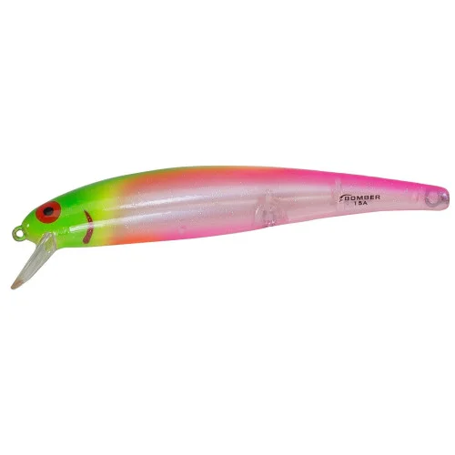 Bomber B15A Long A 12 cm - 450 Lemonade Crush Endast denna vecka