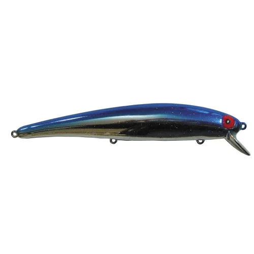 Bomber B15A G-Fleck Long A 12 cm - GFCC4 Populärt val