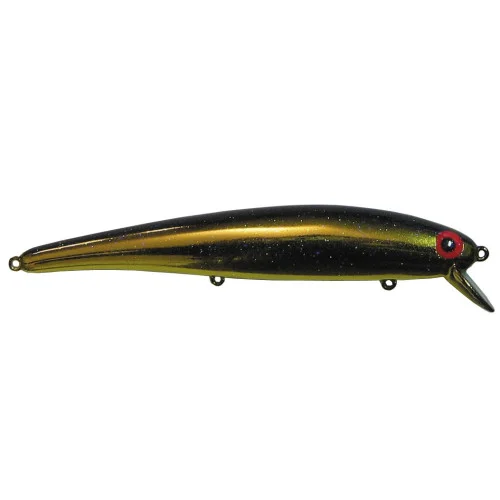 Bomber B15A G-Fleck Long A 12 cm - GFCC6 Köp nu