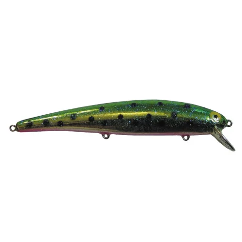 Bomber B15A G-Fleck Long A 12 cm - GFSAL140 Begränsat antal
