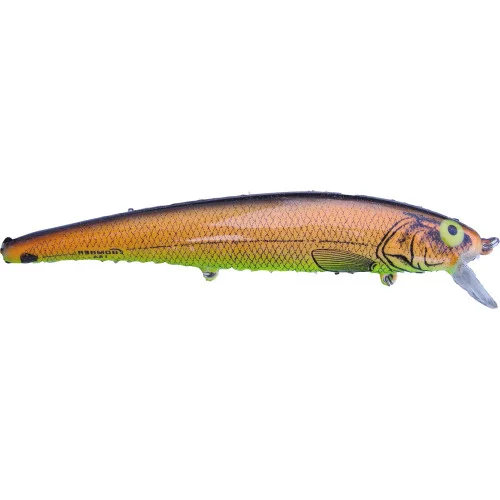 risnedsättning Bomber B15A G-Fleck Long A 12 cm - GFXBOCH