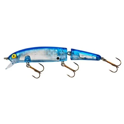 Bomber B15J Jointed Long A 12 cm - PTL Kundfavorit