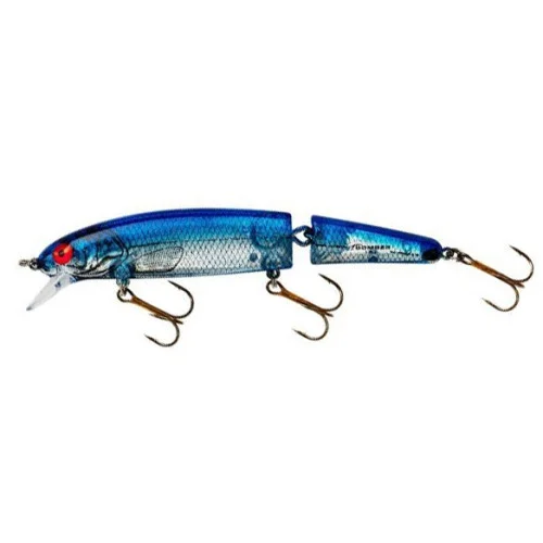 Bomber B15J Jointed Long A 12 cm - XSIL Reapris