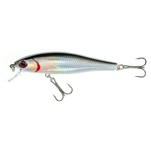 Extra rabatt Atract Logis Vobbler 8cm - Shiny Roach