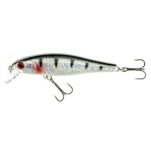 Premium Atract Logis Vobbler 8cm - Sparkling Tiger Roach
