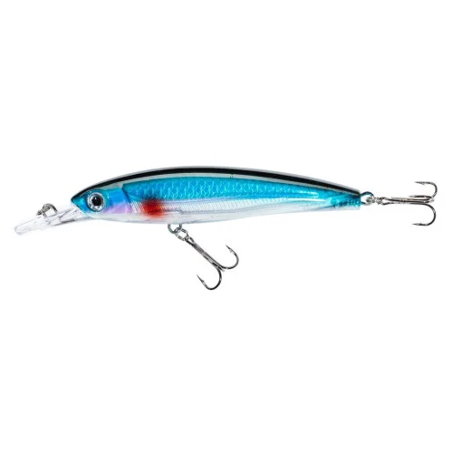 Erbjudande Atract Bleak Vobbler 10cm - Shiny Blue