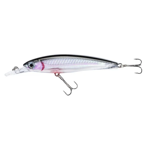 Lågt pris Atract Bleak Vobbler 10cm - Shiny Roach