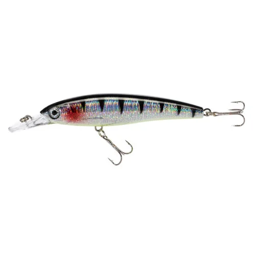 Nyhet Atract Bleak Vobbler 10cm - Sparkling Tiger Roach