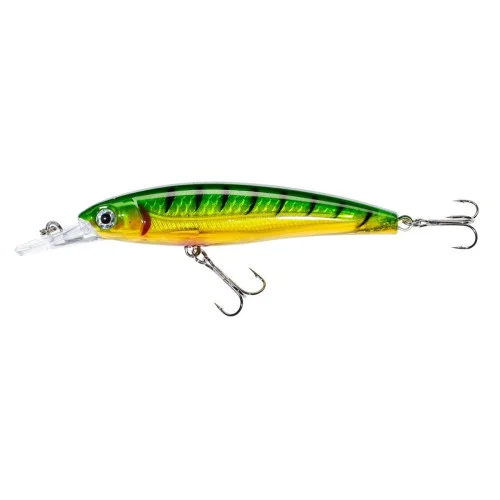 Erbjudande Atract Bleak Vobbler 10cm - Tiger Perch