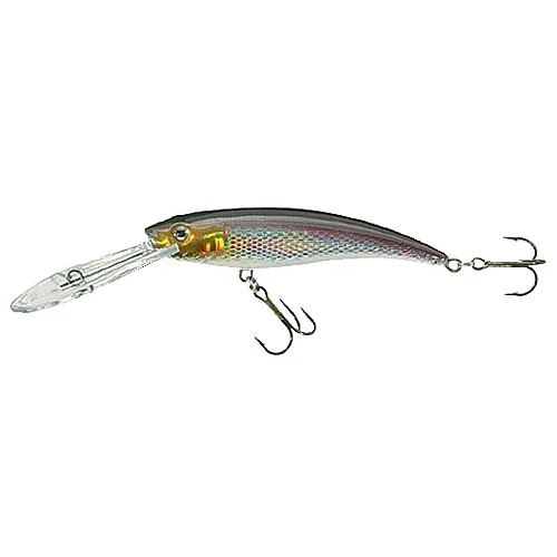 Expressleverans Jaxon Diver Gösvobbler 11 cm - Whitefish