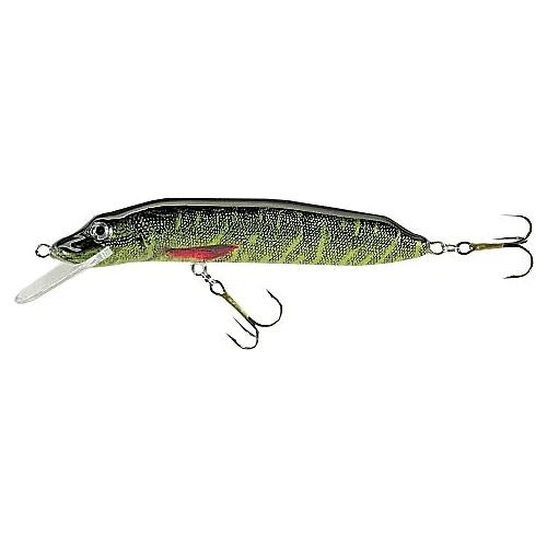 Lågt pris Jaxon Pike Max Gäddvobbler 21 cm - PT
