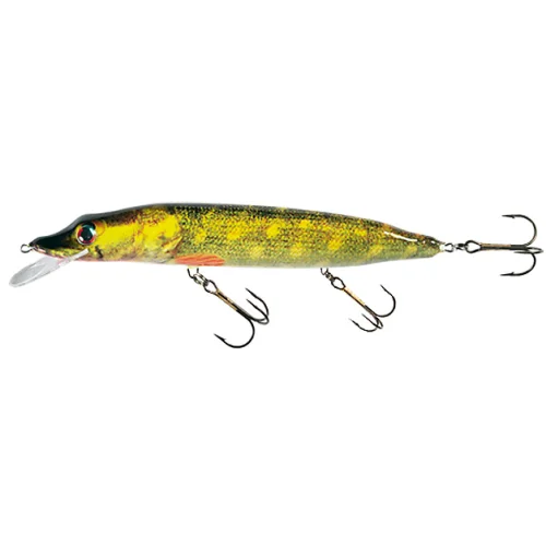 Köp nu Jaxon Pike Max Gäddvobbler 25 cm - BM