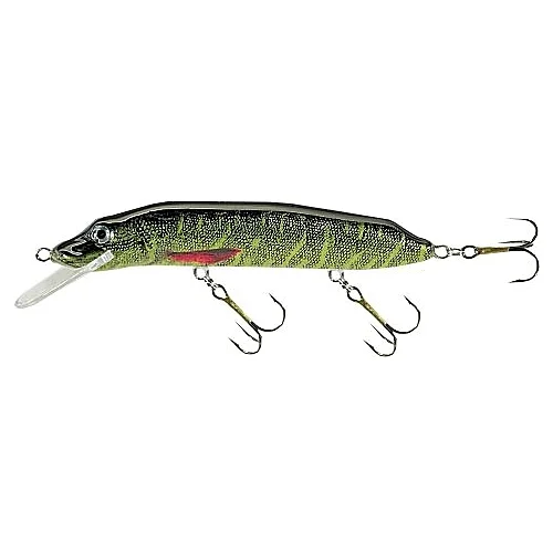 Jaxon Pike Max Gäddvobbler 25 cm - PT Endast denna vecka