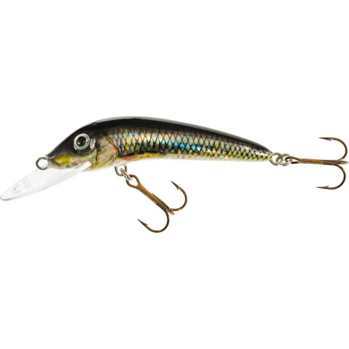 Jaxon Ferox vobbler 10 cm - UV Roach Rea