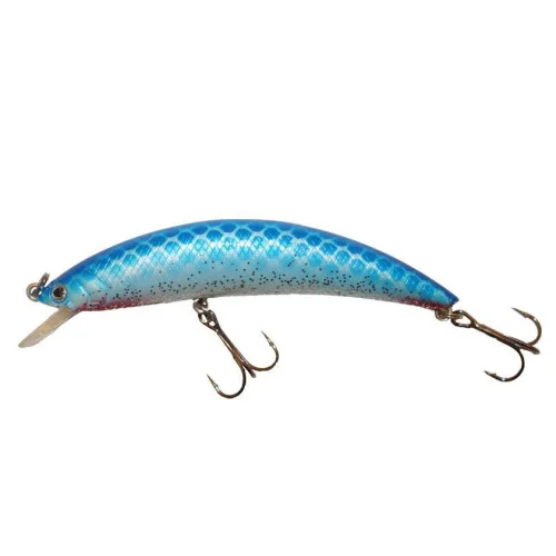 Sista chansen Wobbler Mieko Pesa 90F - Is