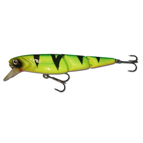 Erbjudandepris Mieko Basas 160SU, 3-delad - Firetiger