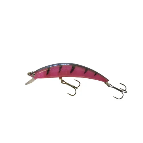 Wobbler Mieko Pesa 110F - Hail Extra rabatt