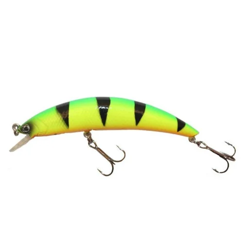 Wobbler Mieko Pesa 110F - Eldtiger Handla nu
