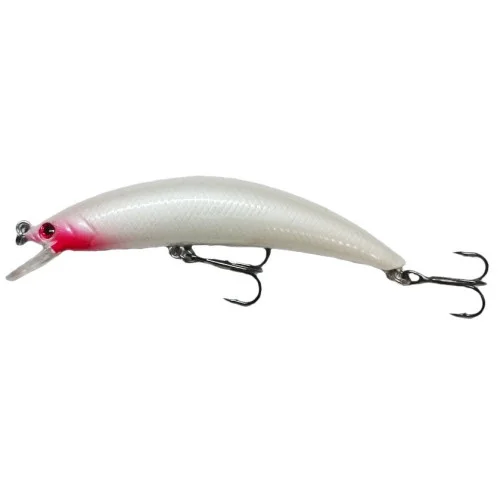 Nyhet Wobbler Mieko Pesa 110F - Chefen