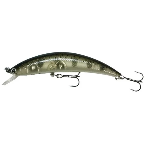 Wobbler Mieko Pesa 110F - Öring Trygg betalning