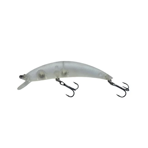 Köp online Wobbler Mieko Pesa 90F - Unpainted