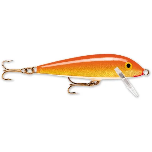 Rapala Countdown Sinking 7cm Gold Fluo Red Beställ idag