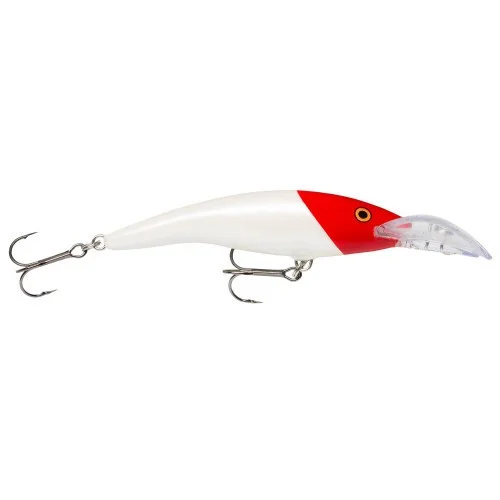 Rapala Scatter rap Tail Dancer - Red Head Handla nu