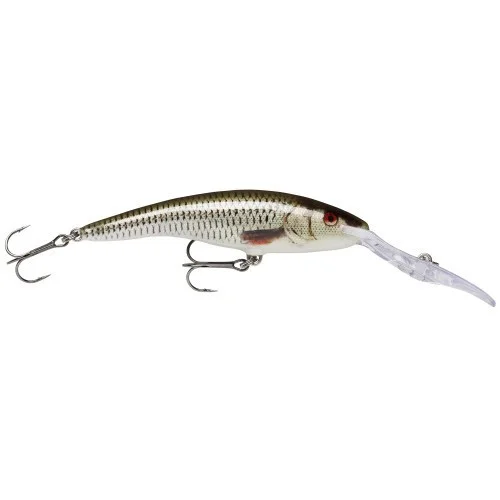 Trygg betalning Rapala Deep Tail Dancer - Live Roach