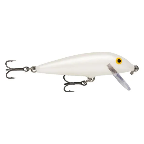 Sänkt pris Rapala Countdown Sinking 7cm - Pearl UV