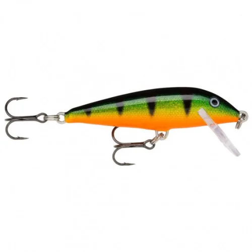 Nedsatt pris Rapala Countdown Sinking 9cm - Perch