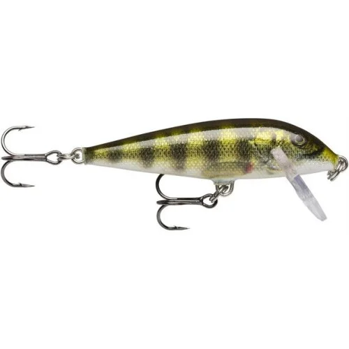 Rapala Countdown Sinking 9cm - Live Perch Nedsatt pris