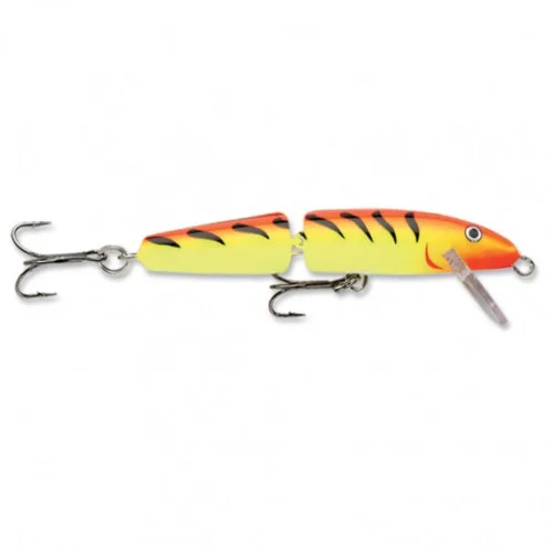 Rapala Jointed Floating 11cm - Hot Tiger Expressleverans