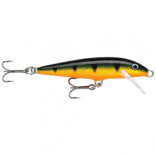 Rapala Original Floating 7cm - Perch Erbjudandepris